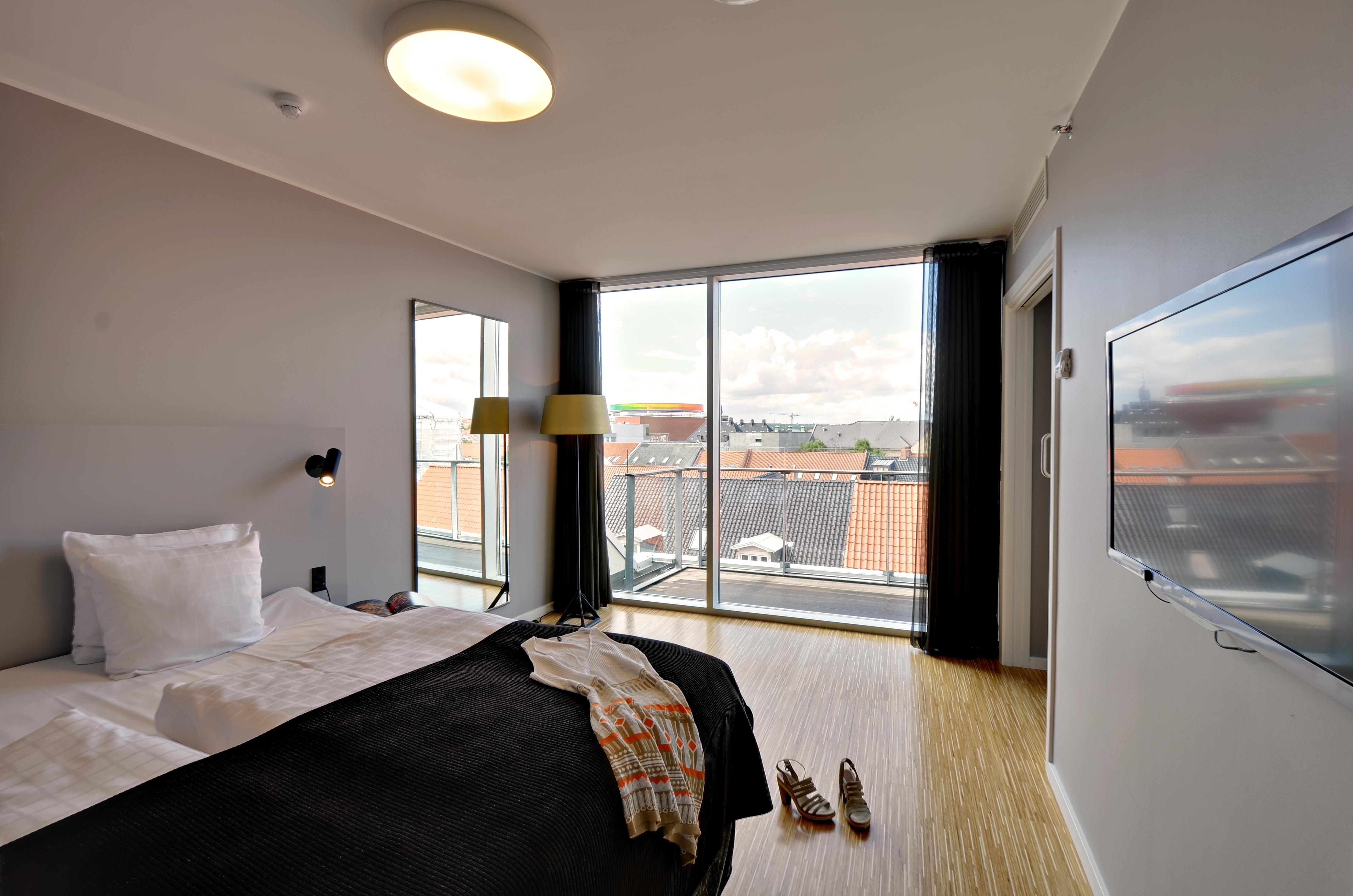 Scandic Hotel