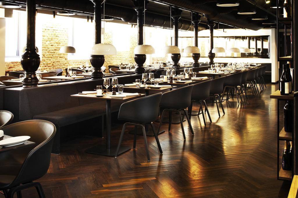 Scandic Hotel 4*