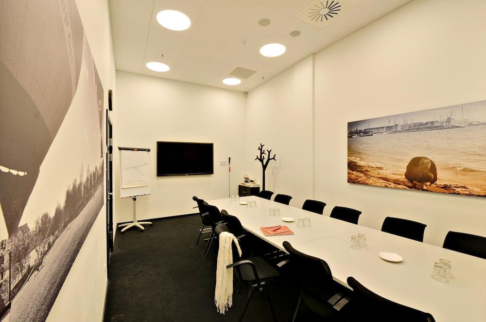 Hotel Scandic