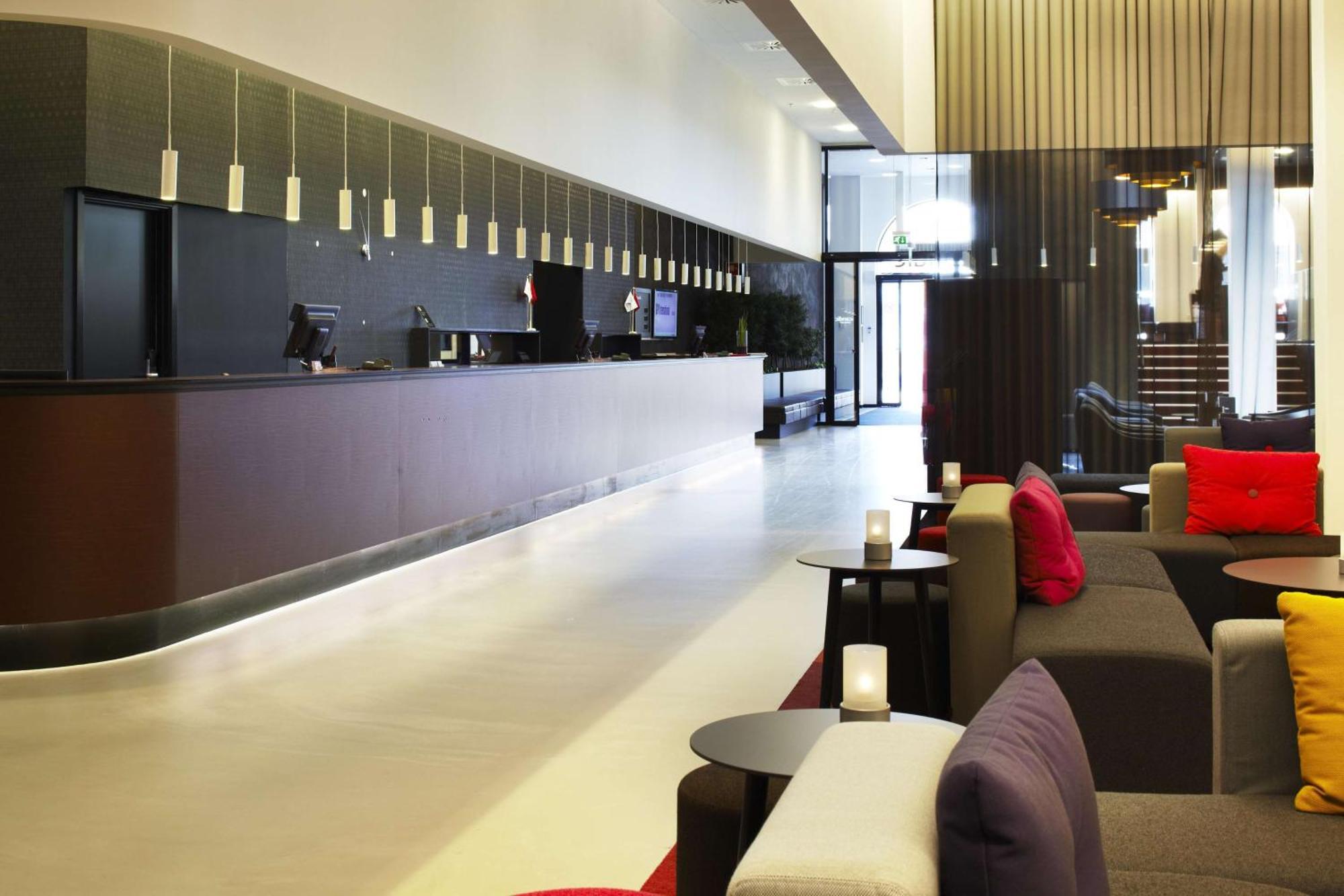 Scandic Hotel Århus