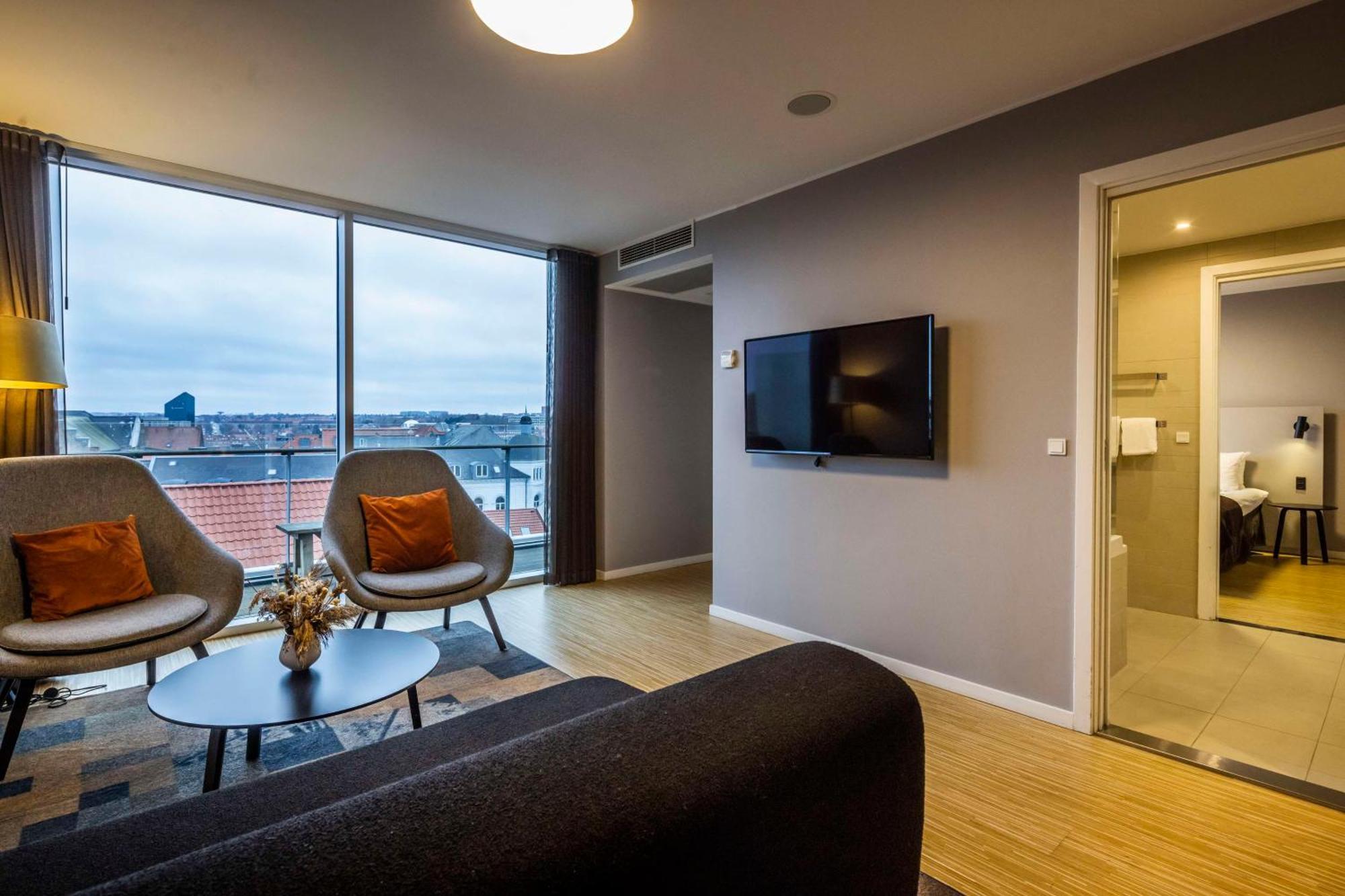 Hotel Scandic