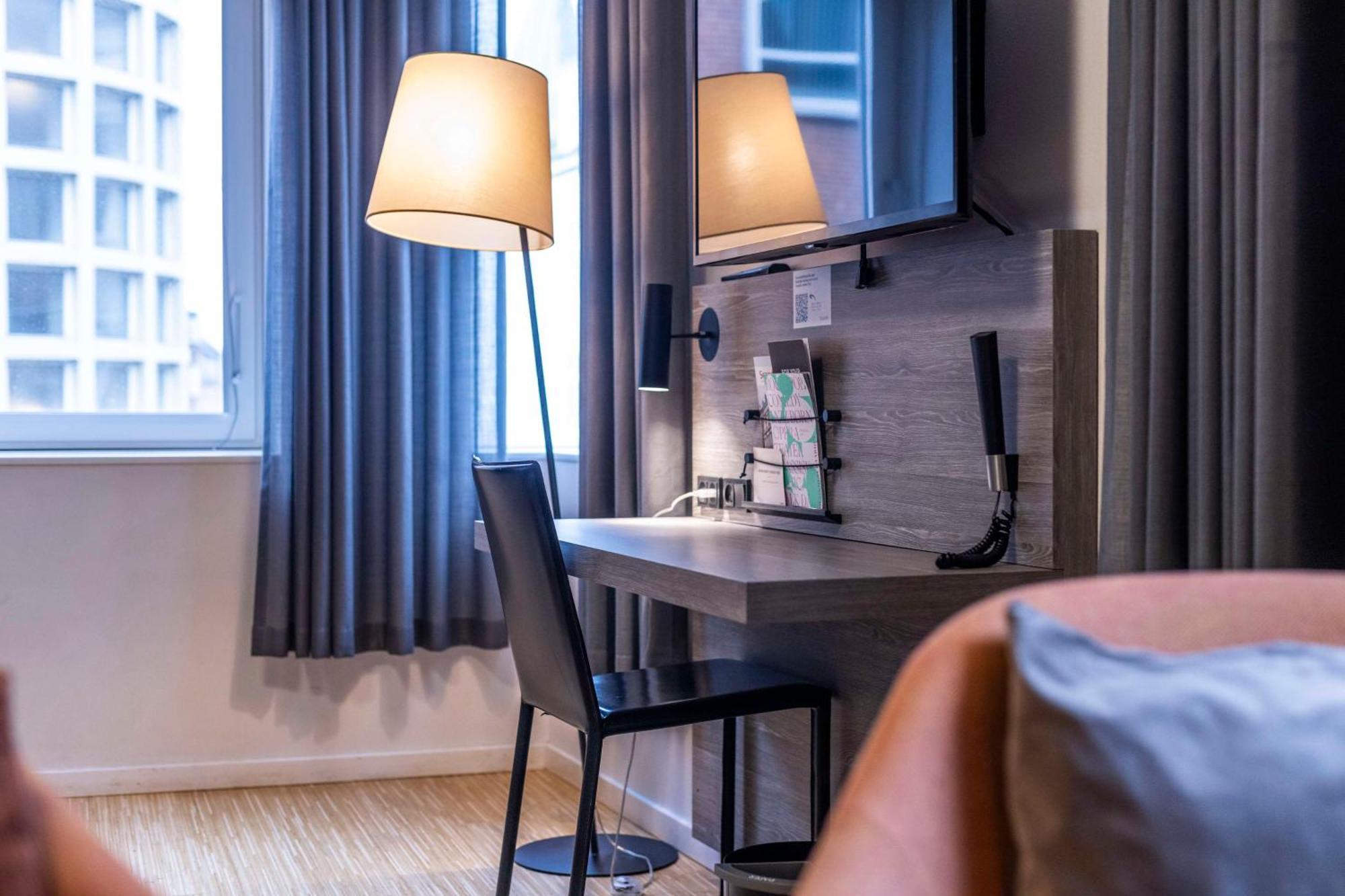 Hotel Scandic 4*