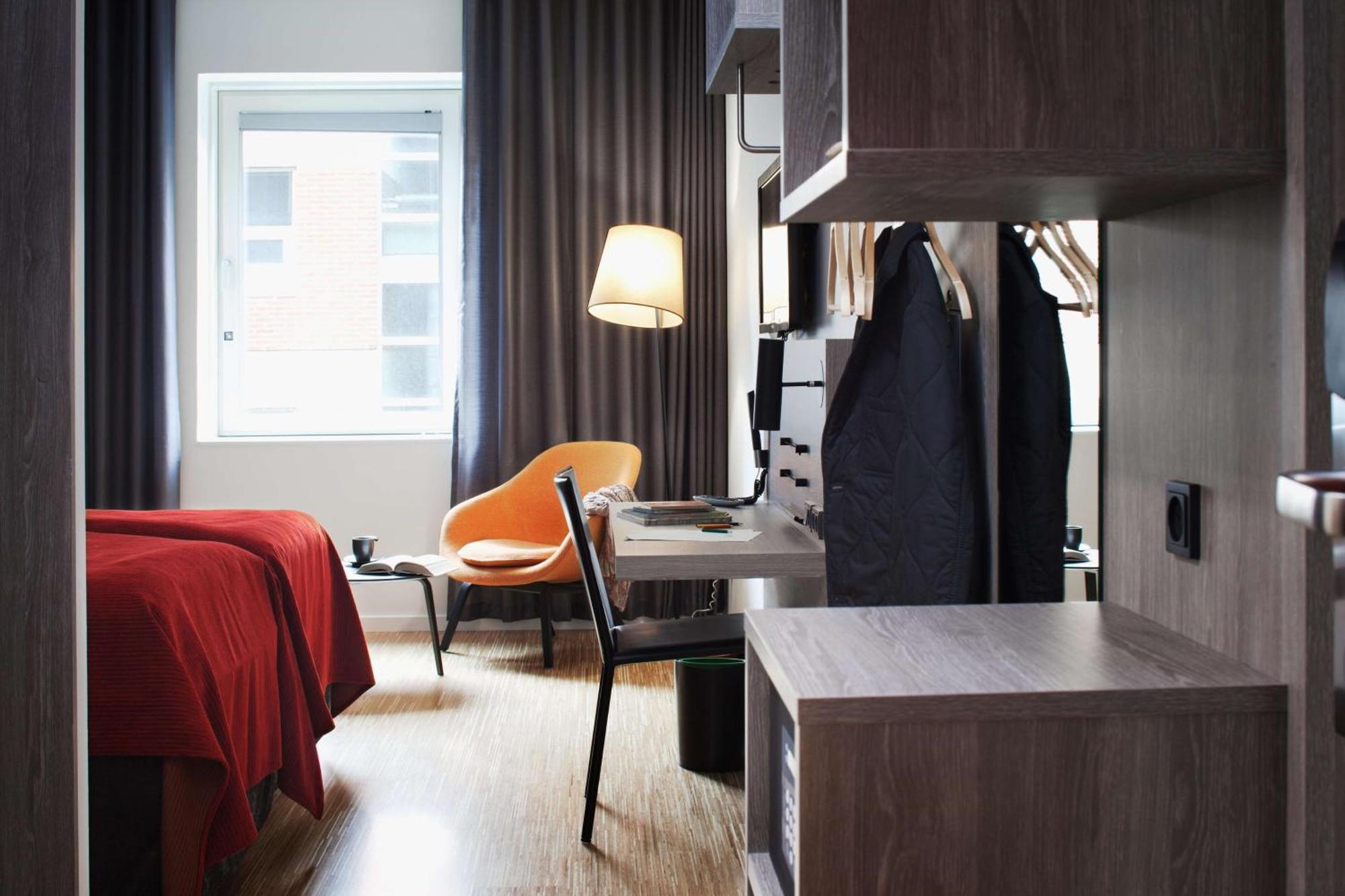 Scandic Århus