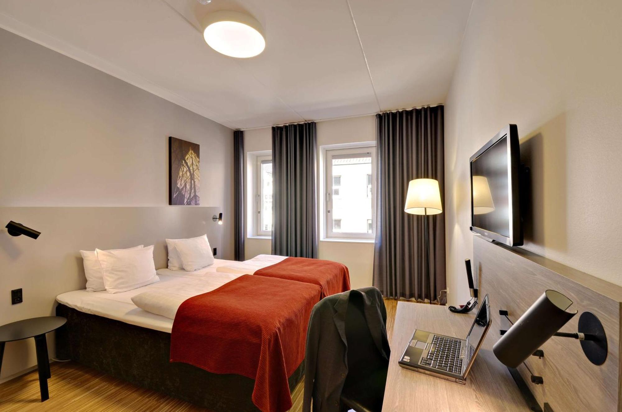 Scandic Hotel