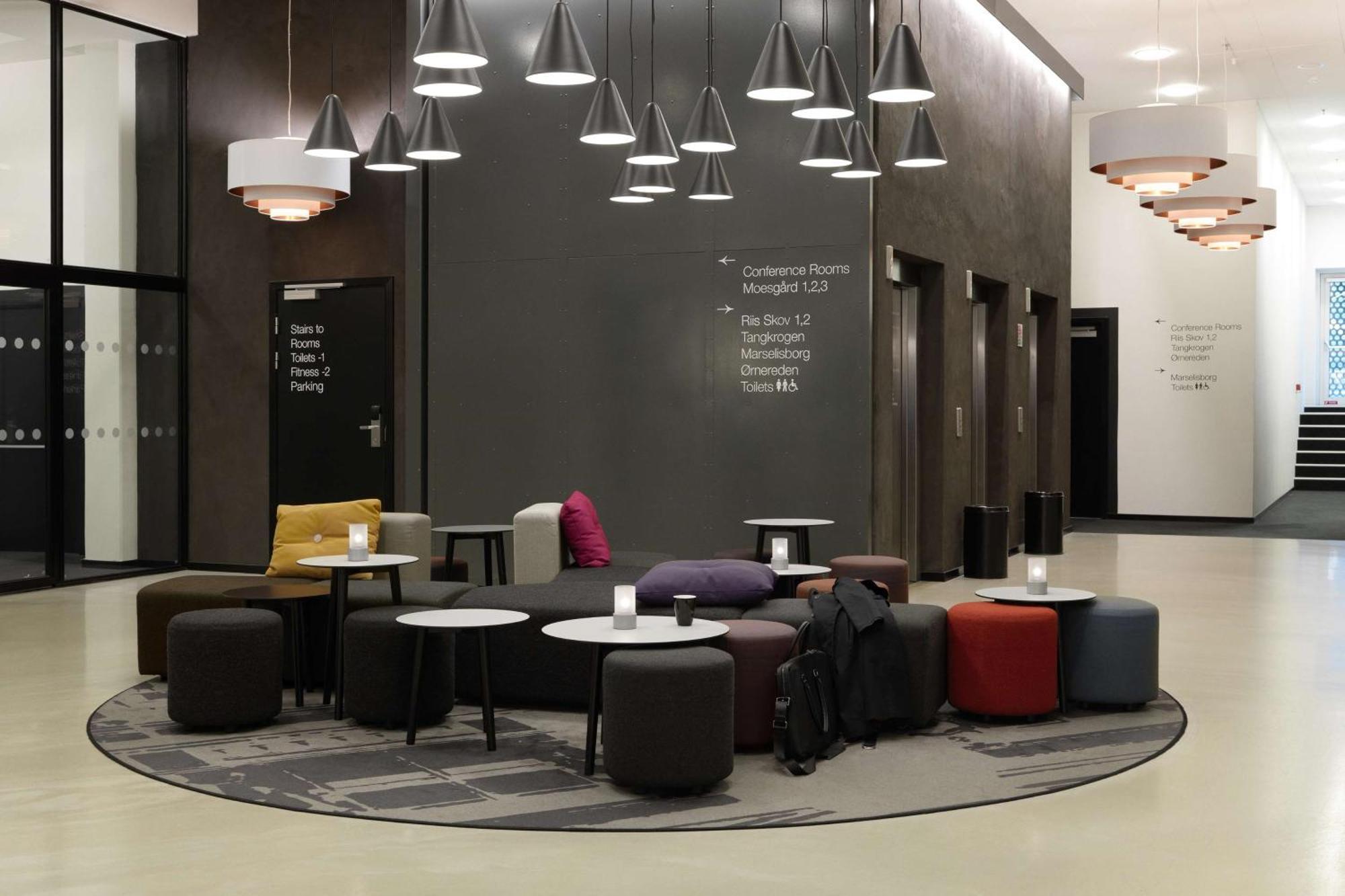 Scandic Hotel Aarhus