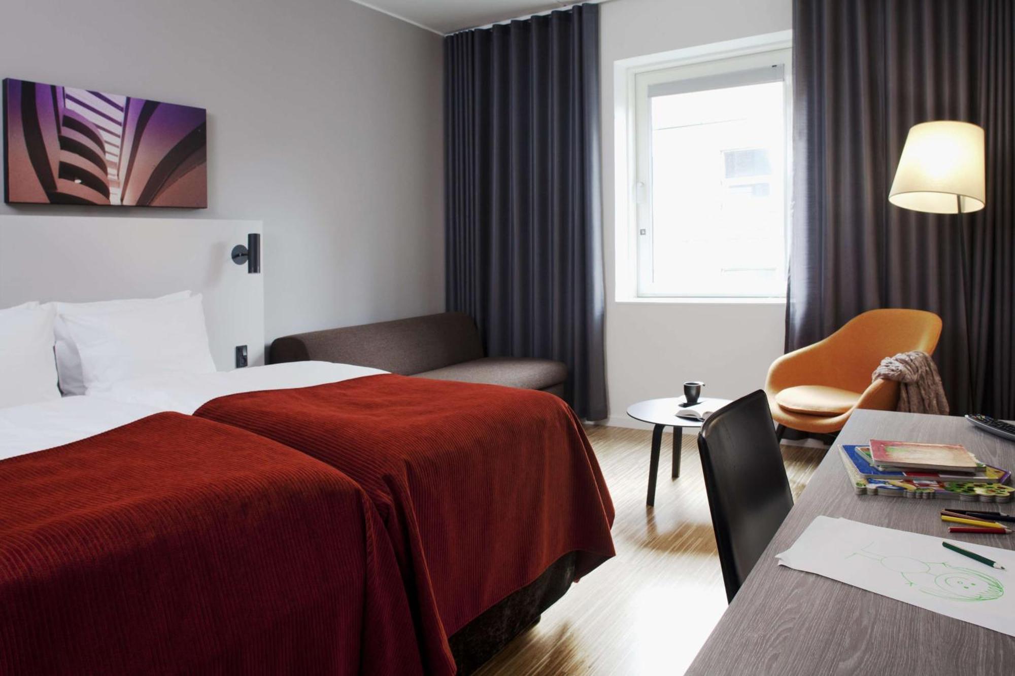 Hotel Scandic Aarhus