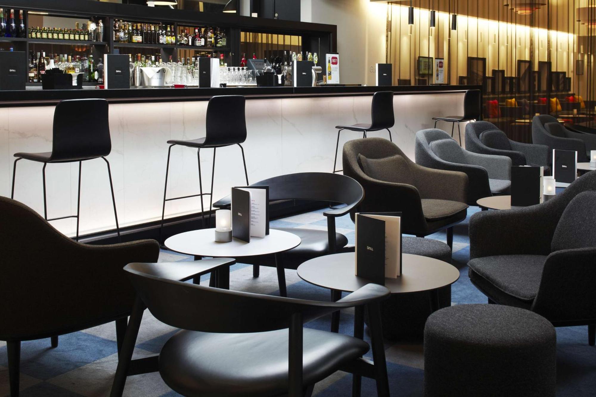 Scandic Hotel