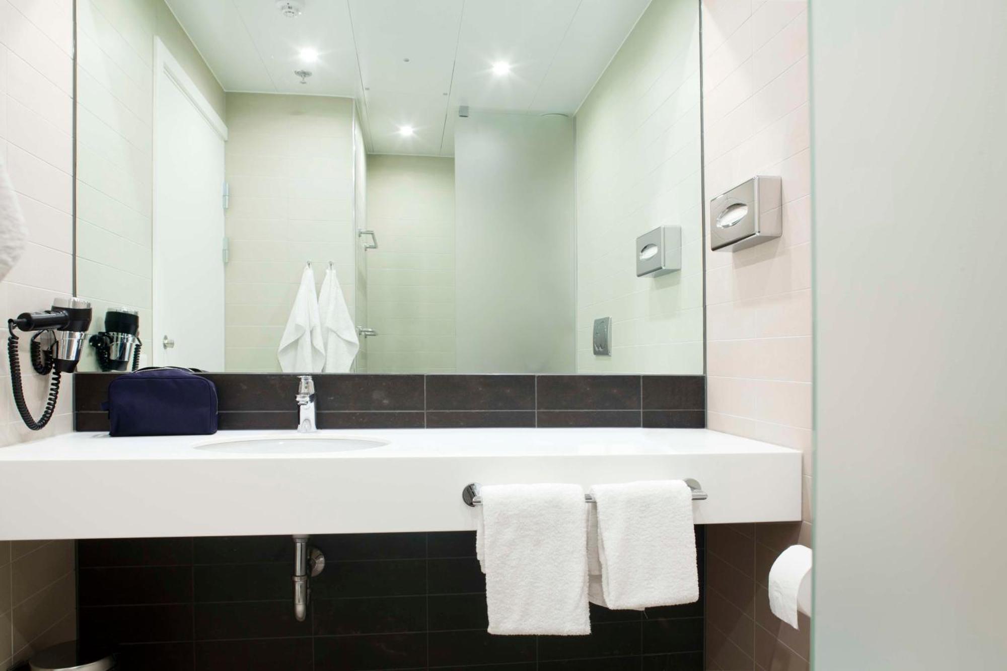 Scandic Hotel 4*