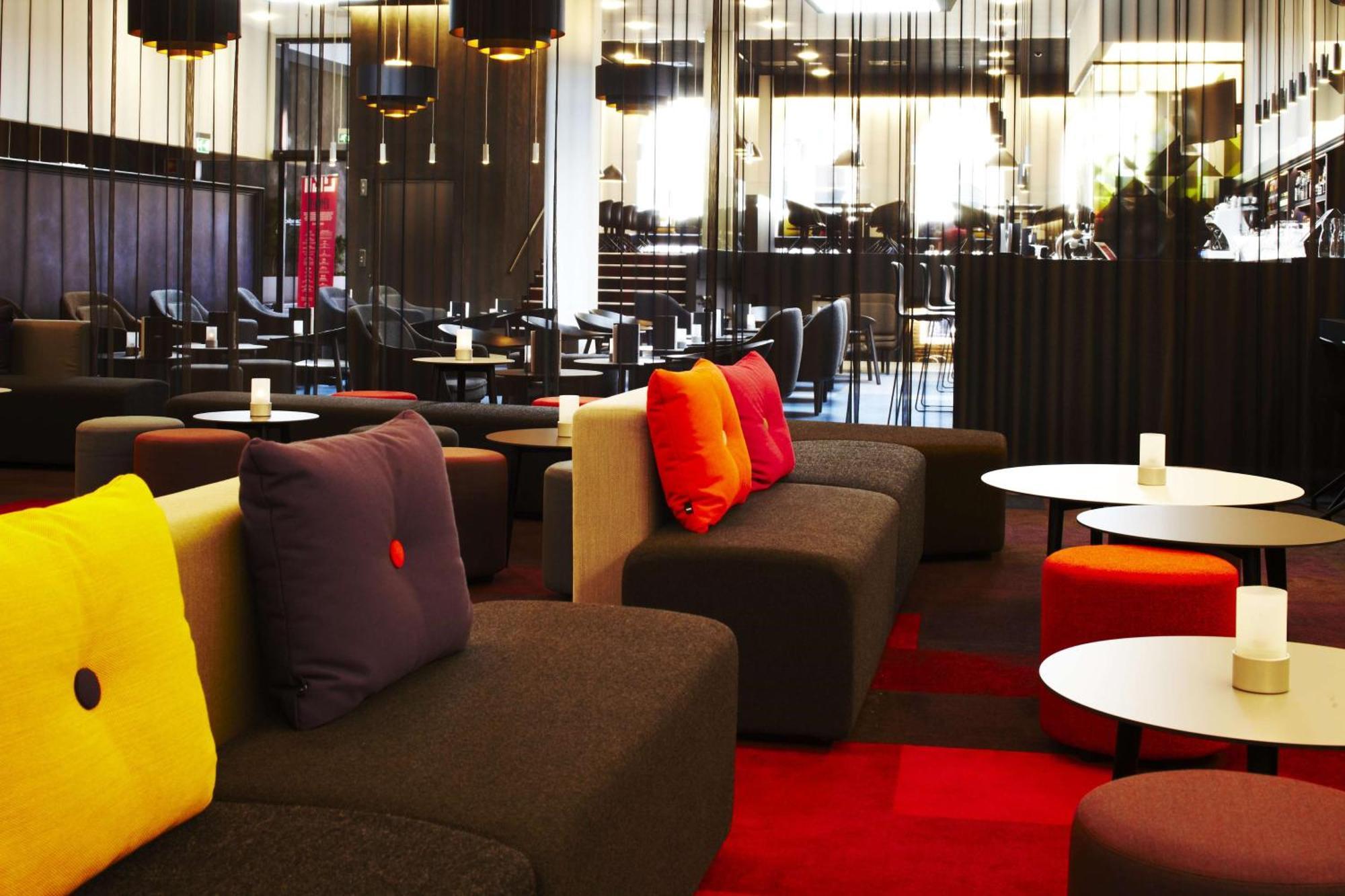 Hotel Scandic 4*