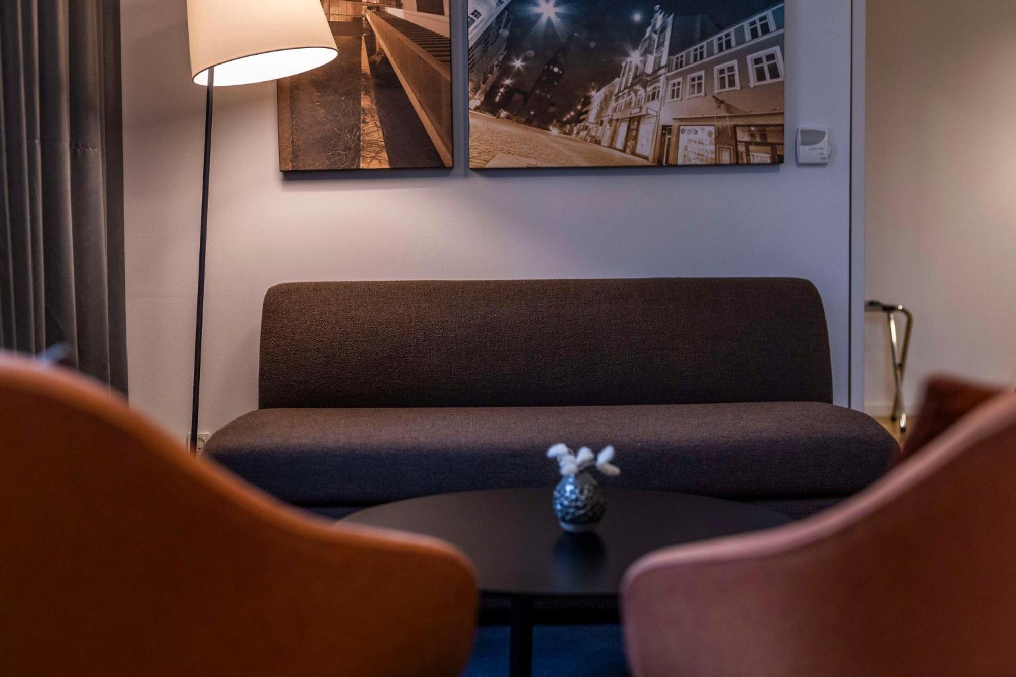 Hotel Scandic Aarhus