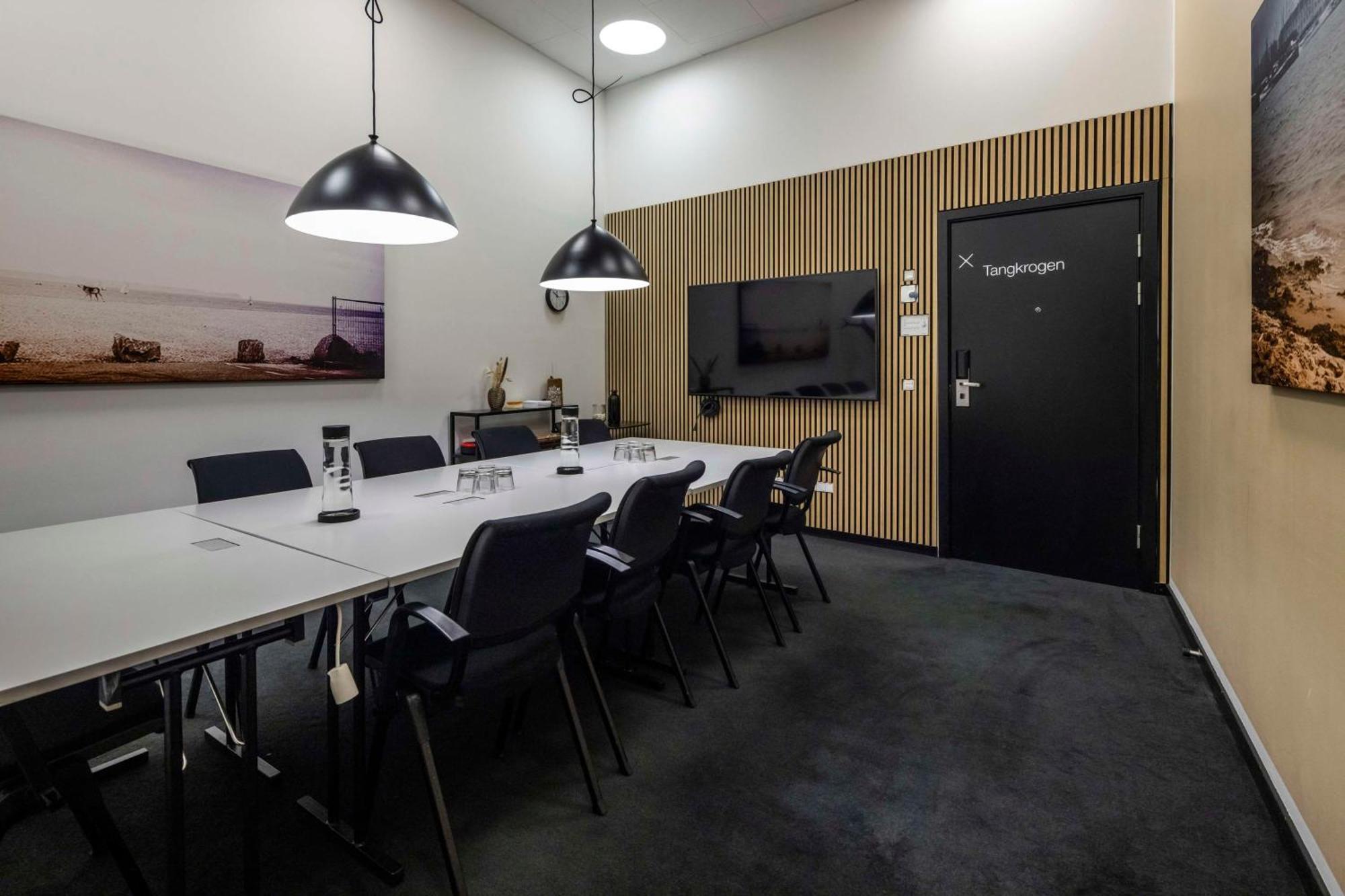 Hotel Scandic Aarhus