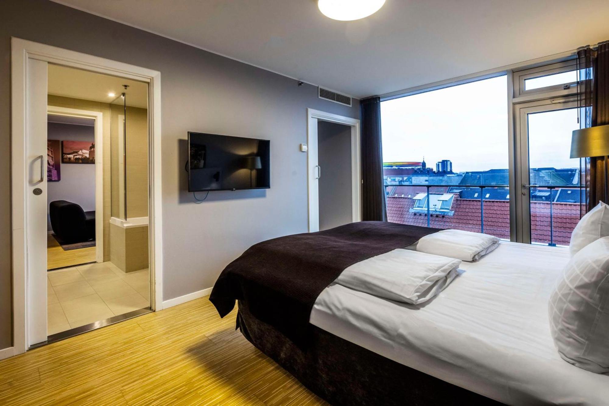 Scandic Aarhus