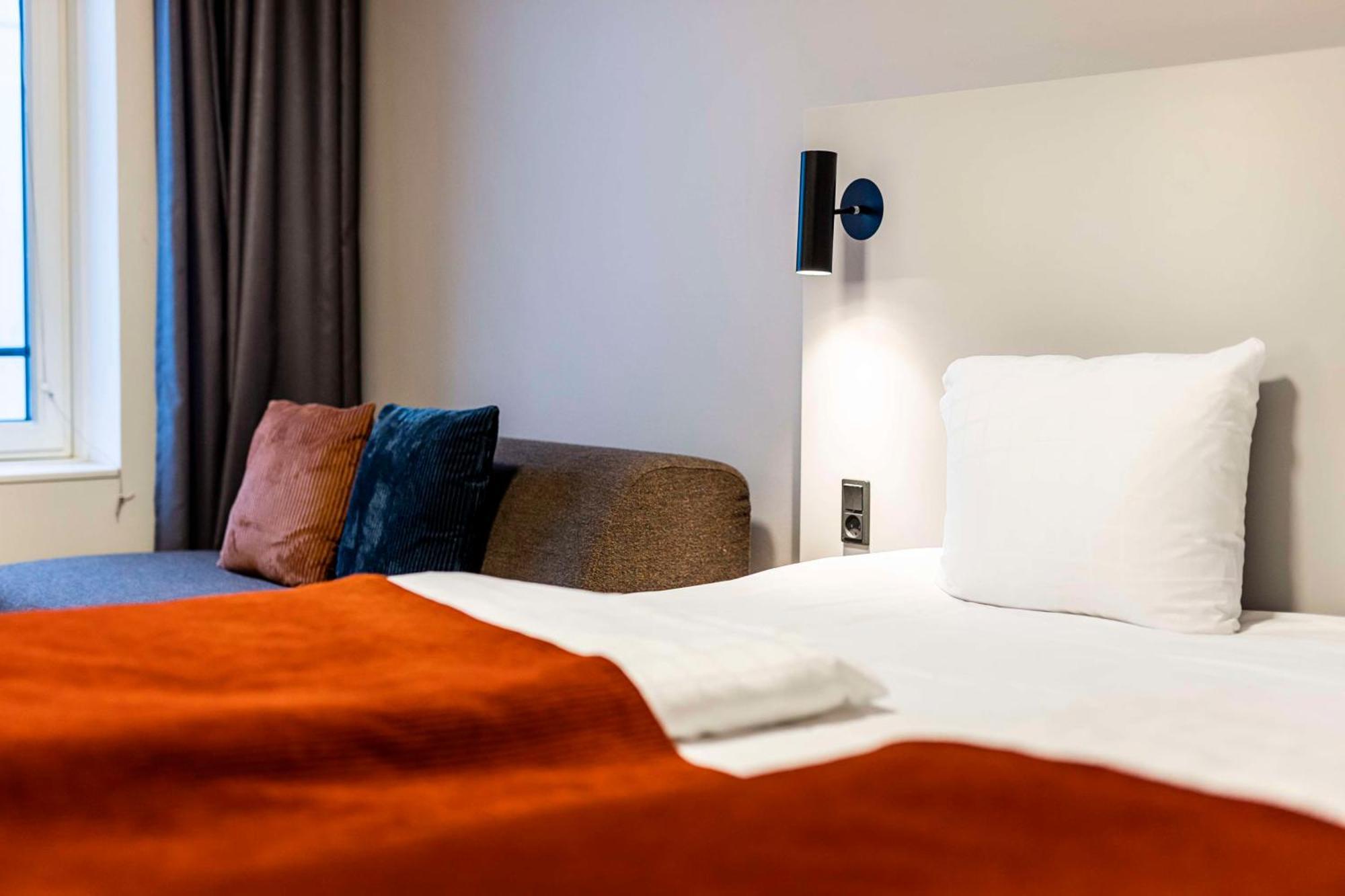 Scandic 4* Aarhus