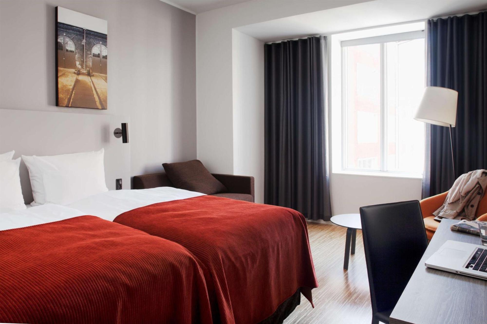 Hotel Scandic Aarhus