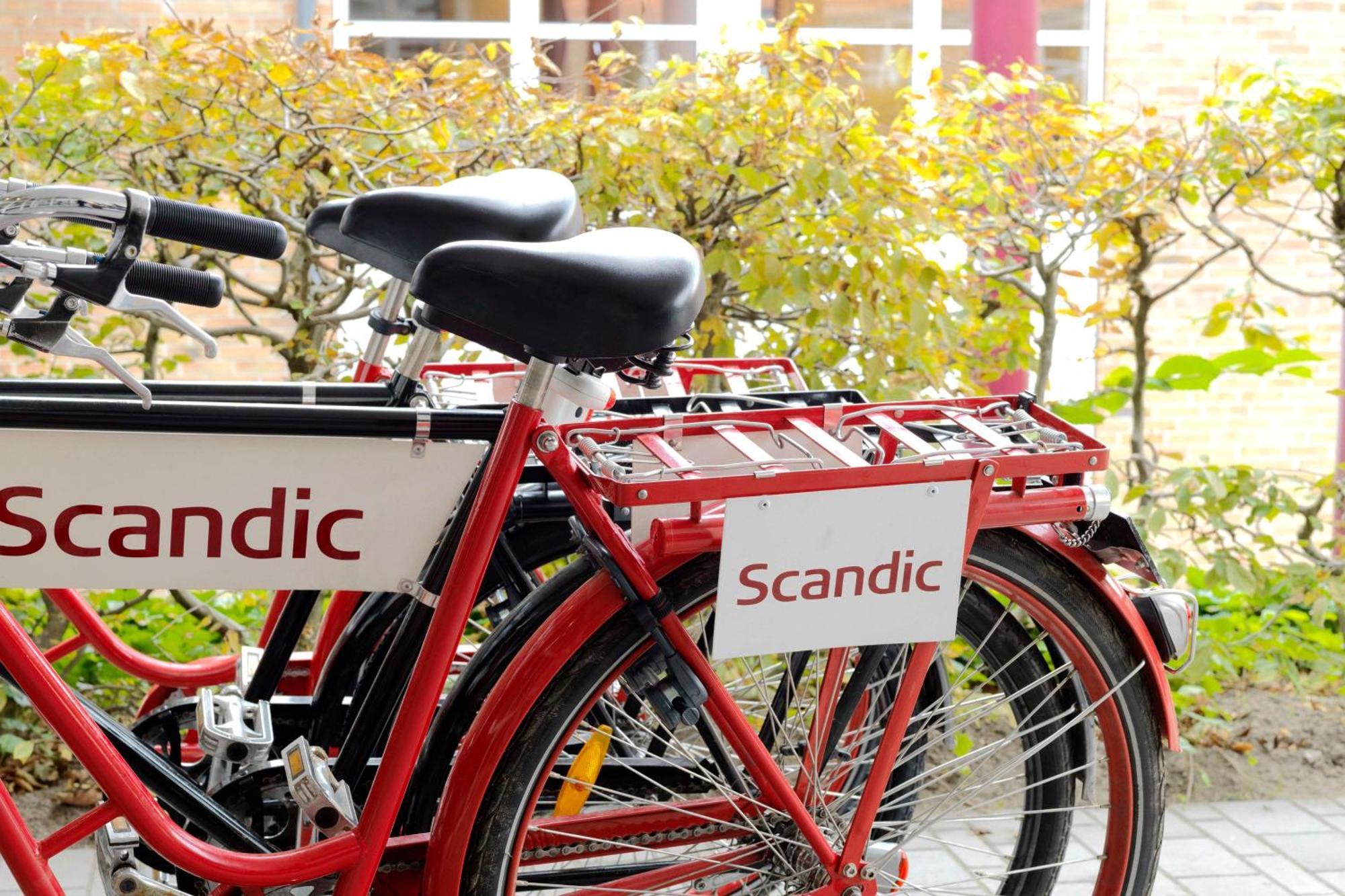 Scandic 4* Aarhus