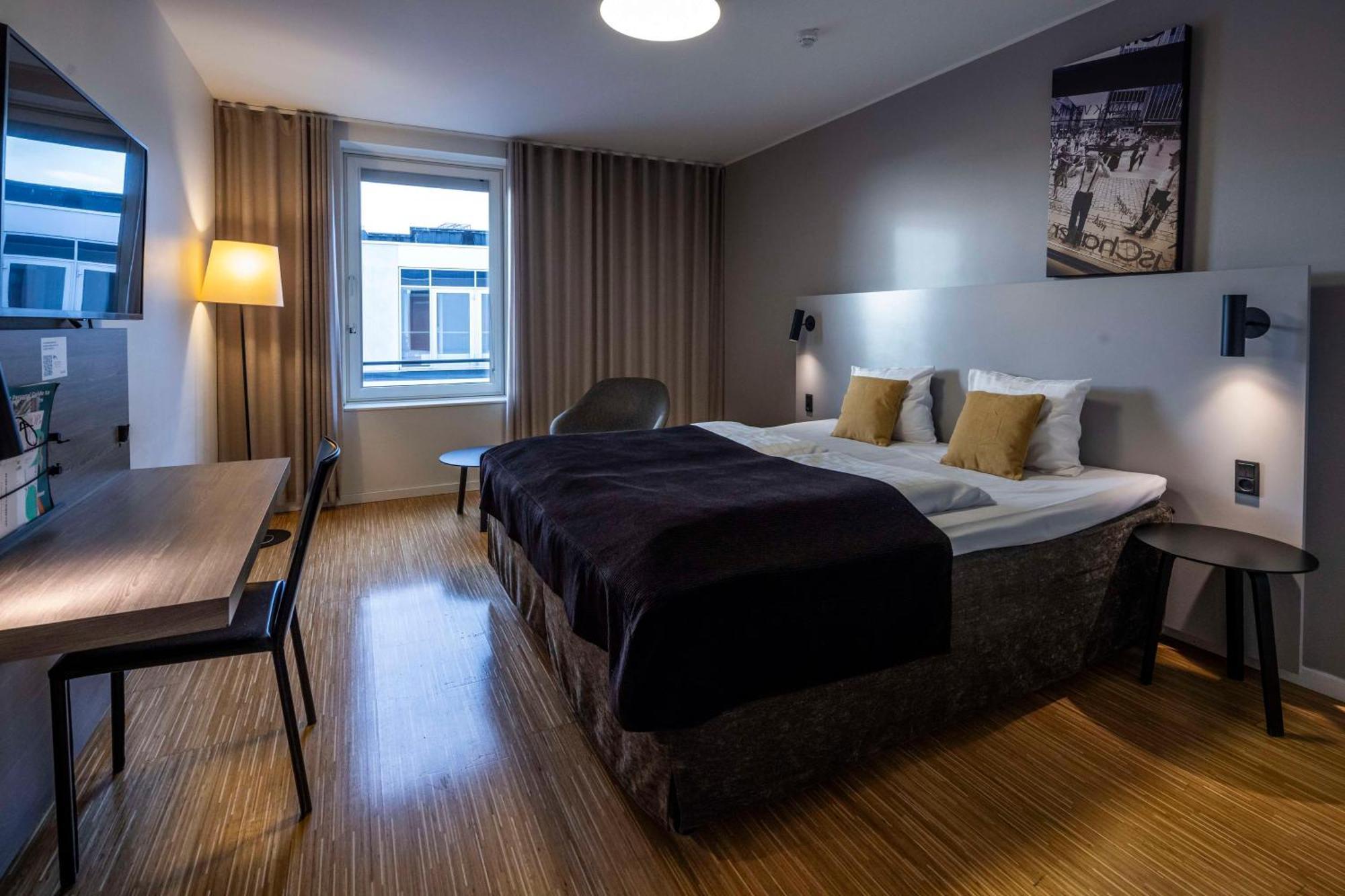 Scandic 4* Aarhus