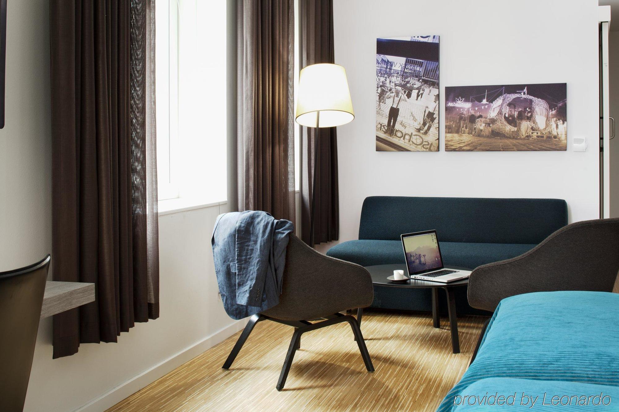 Hotel Scandic Århus